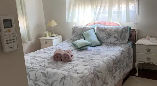 Номер Deluxe Almaden Country Rooms