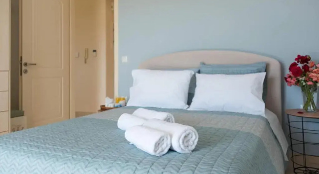 Casa Armonia Zakynthos: 2-Floor Residence