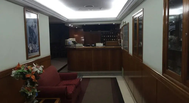 Hotel guido palace, Buchen Sie Hotel Günstige Hotels in Recoleta