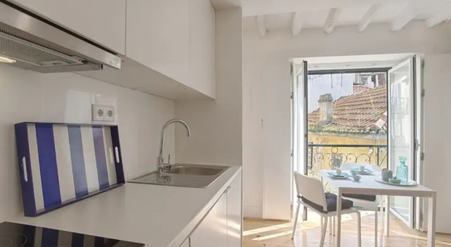 Апартаменты LxWay Apartments Downtown