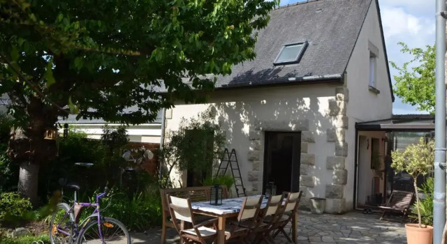 Номер Standard La Maison De Biord