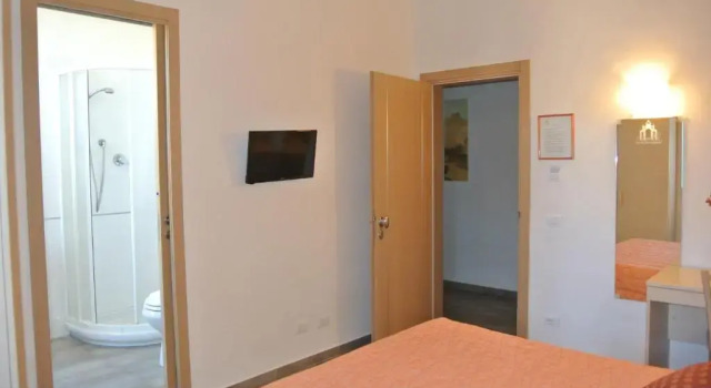B&B Camollia