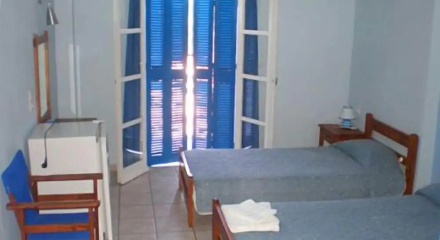 Hotel Nostos, Забронировать Отель Фрикес Остров Итака