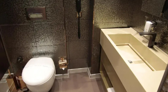 Трёхместный номер Standard Hotel Portwort