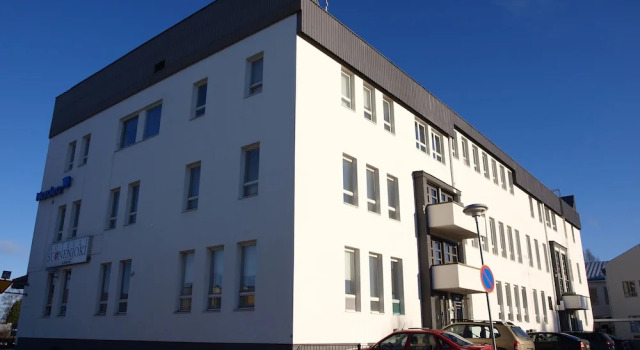 Hotel Suonenjoki
