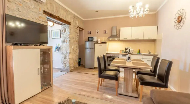 Апартаменты c 1 комнатой Apartment Anitea