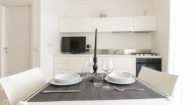 Residenza Excelsior 704