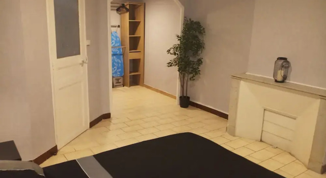 Appartement Place des Marseillaises, Забронировать Апартаменты/квартира Апартаменты Марселя, рядом с Больница Эдуард-Тулуза, Апартаменты/квартира
