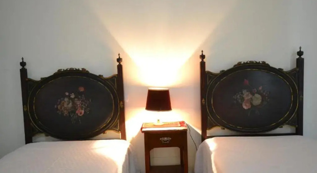 Семейный номер Standard Casa do Condado de Beirós