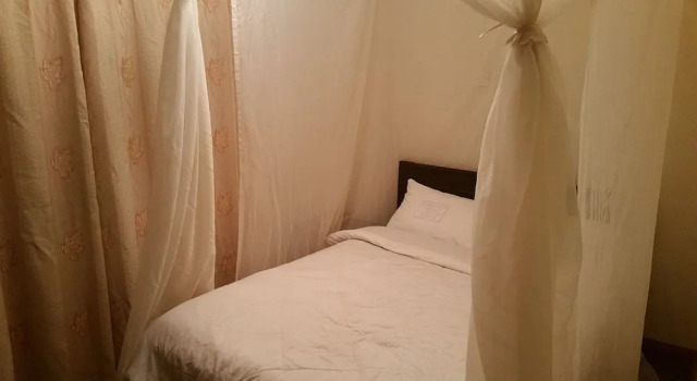 Номер Standard Cicada Hotel