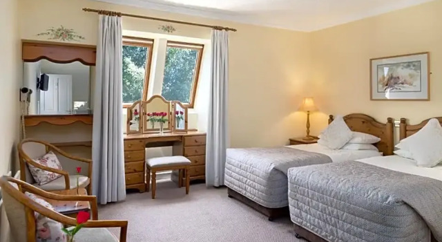 Номер Standard Kathleens Country House