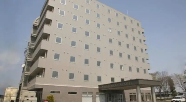 Номер Standard Nasu Mid City Hotel