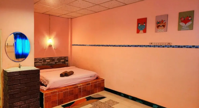 Номер Standard Ingpha Room For Rent