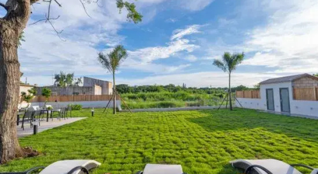 Evenstar house, Buchen Sie Hotel Hotels in Weizhou-Insel mit Parkplatz, Parkplätze