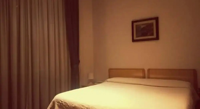 Двухместный номер Standard с балконом Hotel Caporal