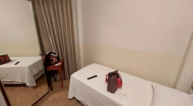 Номер Classic Hotel Metropole