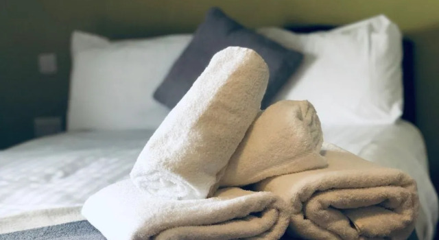 The Orange Tree Hotel, Забронировать Отель Отели Англии 3 звезды, 3*