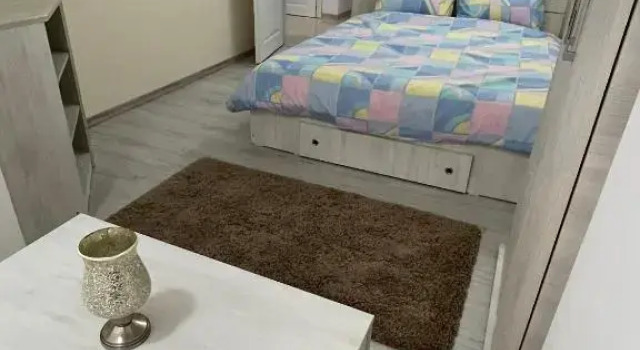Apartament 2 camere ultracentral, Buchen Sie Ferienwohnung Giurgiu Rumänien