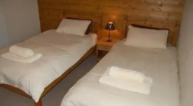 Appartement La Parisienne