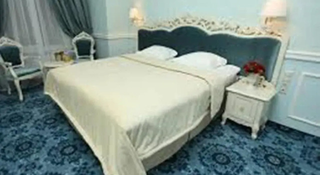 Air City Hotel, Réserver Hôtel Solomjanskyj Kiev
