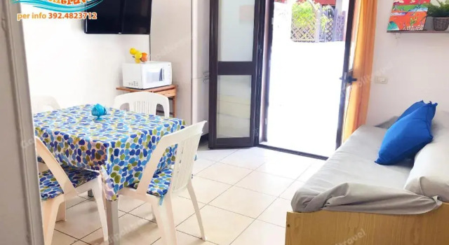 Residence Marina di Carlino Tourist