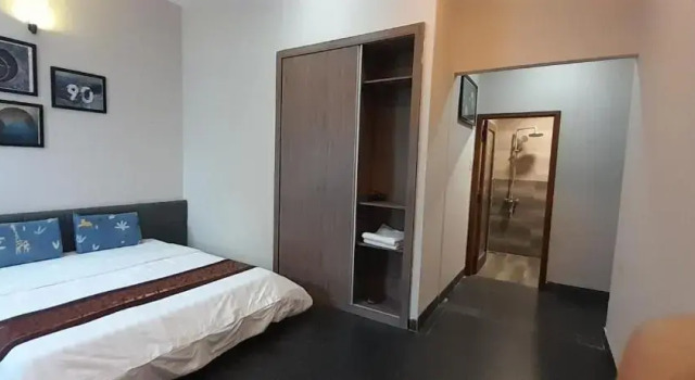 Номер Standard Đồi Sao Homestay