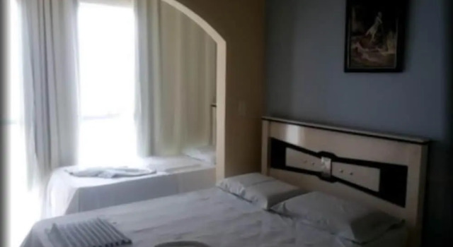 Двухместный номер Standard Hotel Sanches
