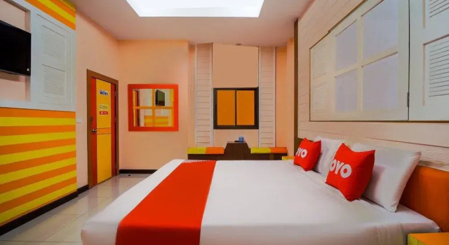 OYO 535 Phadaeng Hotel