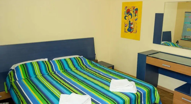 FM Premium 2-BDR Apartment - Red Square Varna