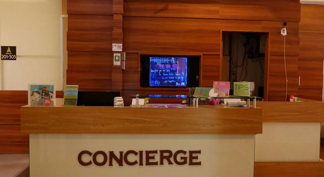 Changsova Hotel