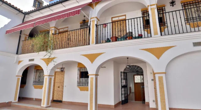 Apartamento Posada la Juderia I, Забронировать Апартаменты/квартира Кордова Cordoba Province, рядом с Большой театр Кордовы