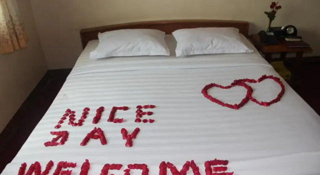 Двухместный номер Standard Nice Day Hotel