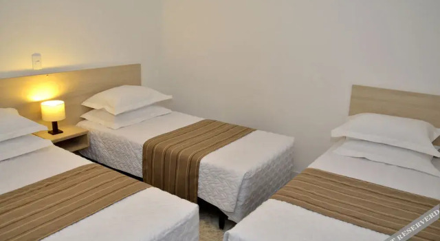 Hotel Opala Regente