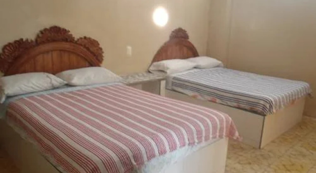 Hotel Margot, Book Hotel Hoteller i Tehuacan med morgenmad, Morgenmad
