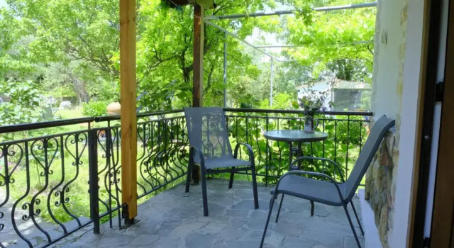 Alekas Studios, Prenota Hotel Therma Isola di Samotracia