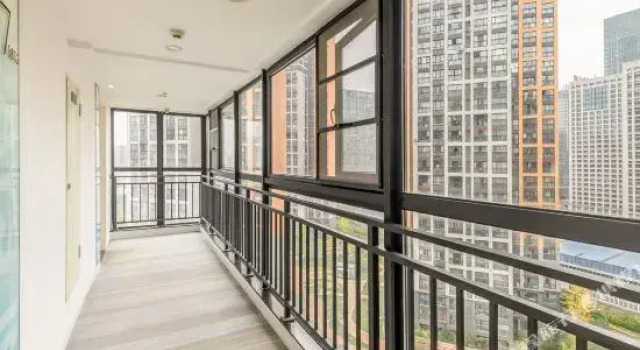 Brand new 7 days hotel (Guiyang Century City Exhibition Center), Varaa Hotelli Guiyang Guizhou