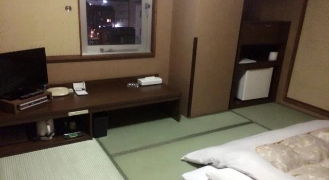 Hotel Town Ekimae, Prenota Hotel Hotel a Shikoku con parcheggio, Parcheggio