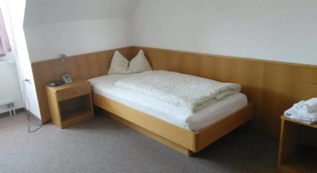 Номер Standard Gästehaus Zur Sorge