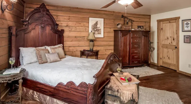 Ruidoso Four-bedroom, Varaa Lomakoti Ruidoso New Mexico