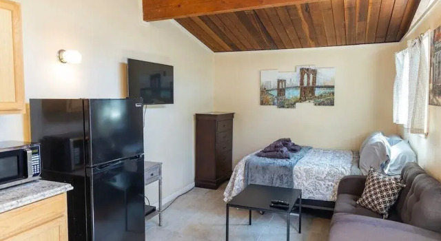 Cozy Studio in Concord, Near Bart, Buchen Sie Hotel Concord San Francisco Bay Area