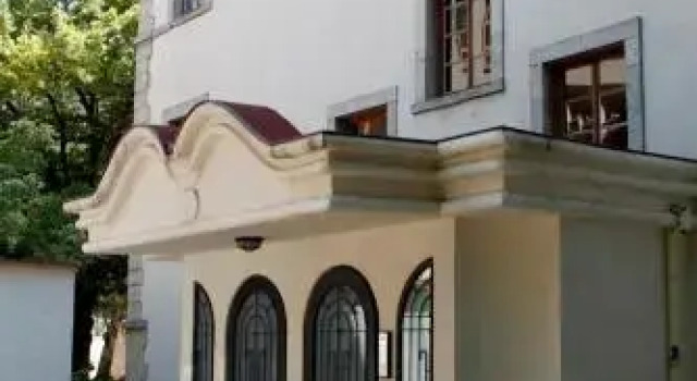 Citadel Guest House