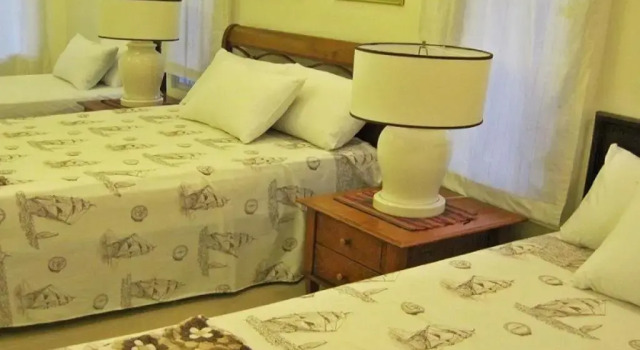 Люкс Deluxe Agreeable Family Baguio Suites