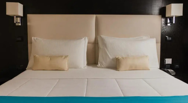 Suite room Basiliani - CDSHotels