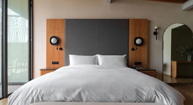 Студия Luxury Colima 71 - Casa de Arte Hotel