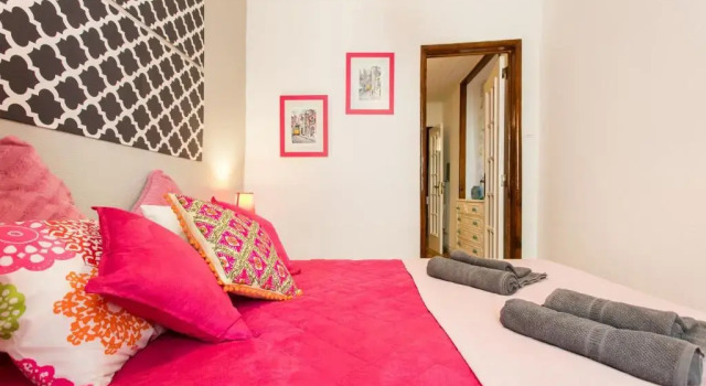 Апартаменты с 2 комнатами LovAlfama, at home in Lisbon Apartments