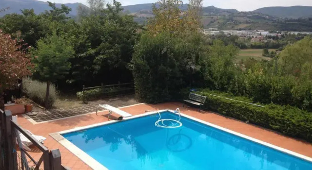 Holiday Home Villa Vanemi, Rezervovat Vila Tolentino 