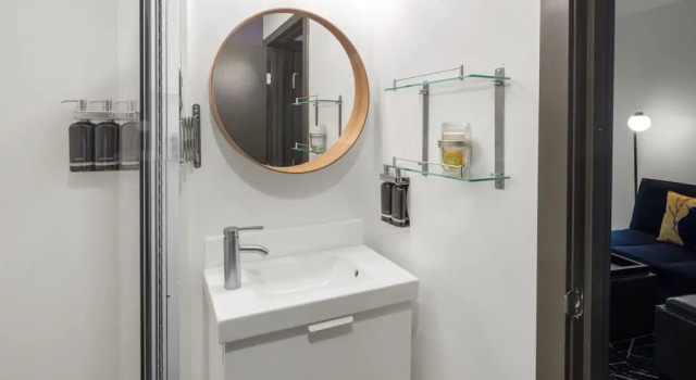 Suite De lujo Silverbow Inn & Suites
