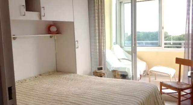 Apartment With 2 Bedrooms in Le Grau-du-roi, With Furnished Balcony -, Book Apartment Le Grau-du-Roi Camargue