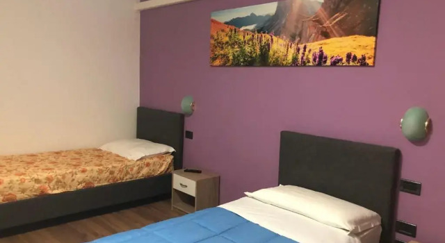 Номер Standard Locanda Alla Stazione