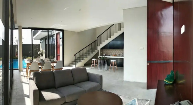 Group Villa Luxury